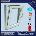 Yumherald AS2047 Double Glazed Cheap Aluminum Awning Window